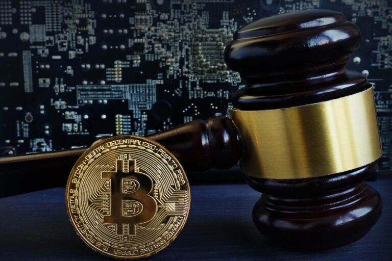 Is Cryptocurrency Legal?