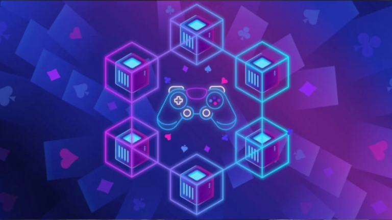 Crypto Gaming: The Future of Interactive Blockchain Entertainment