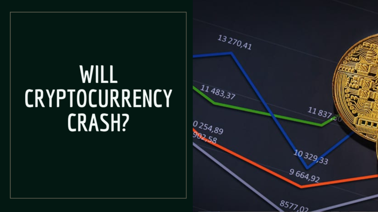 Will Cryptocurrency Crash?